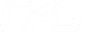 CPS-logo-transparent - Coastal Power Systems CPS logo - Transparent